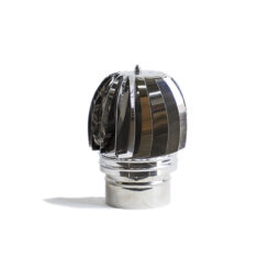 Girândola 100% Inox