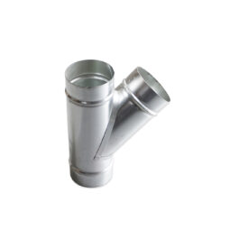 Forquilha Galvanizado