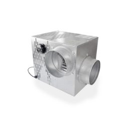 Ventiladores Ar Quente